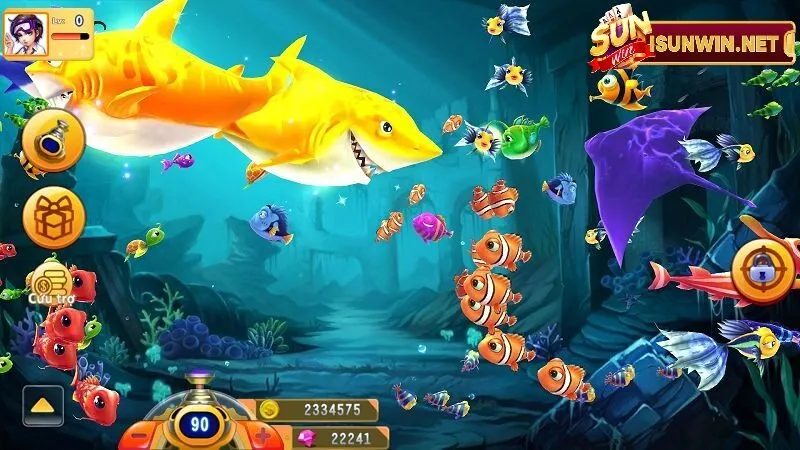 trai nghiem doc dao qua tung ban choi Trải nghiệm độc đáo qua từng bàn chơi